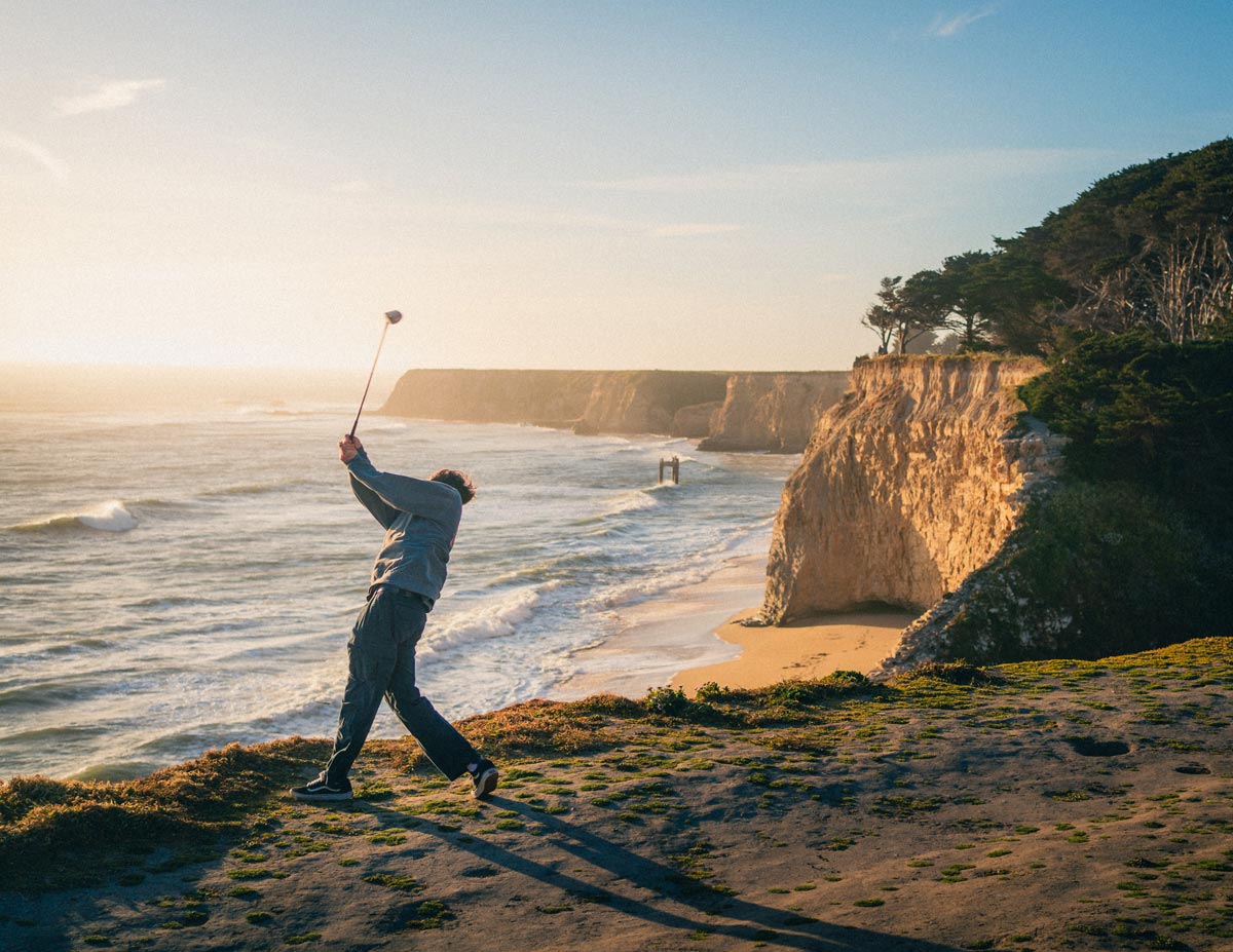 Golf auf Mallorca