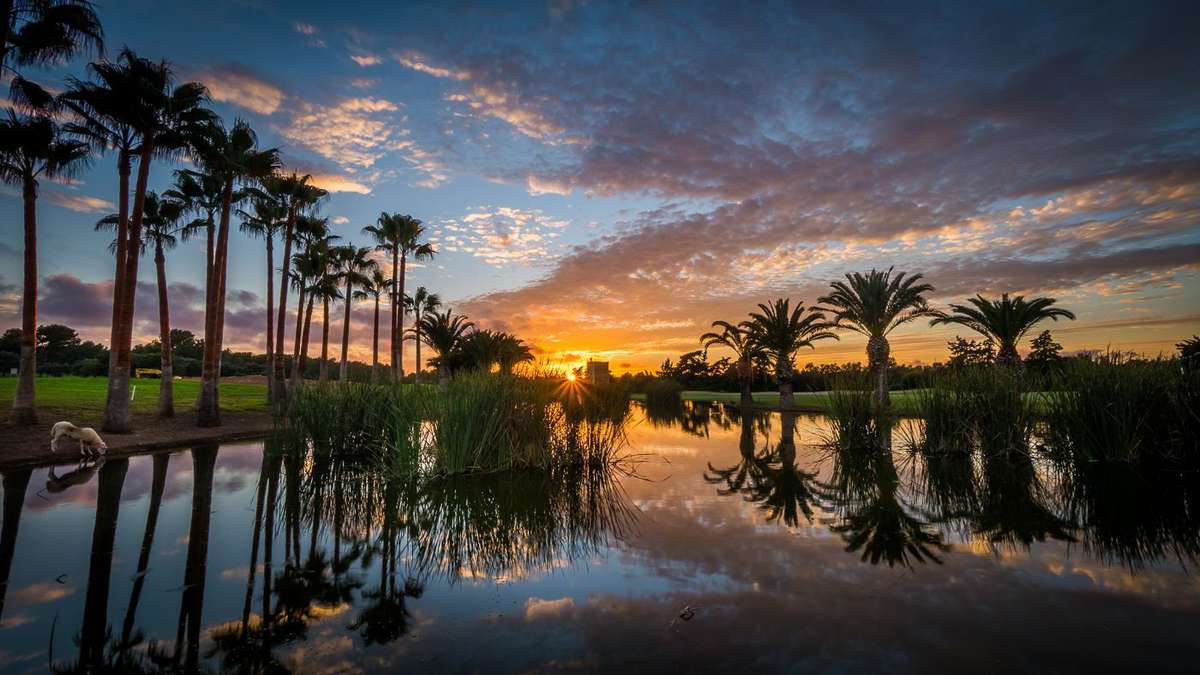 Club de Golf de Poniente
