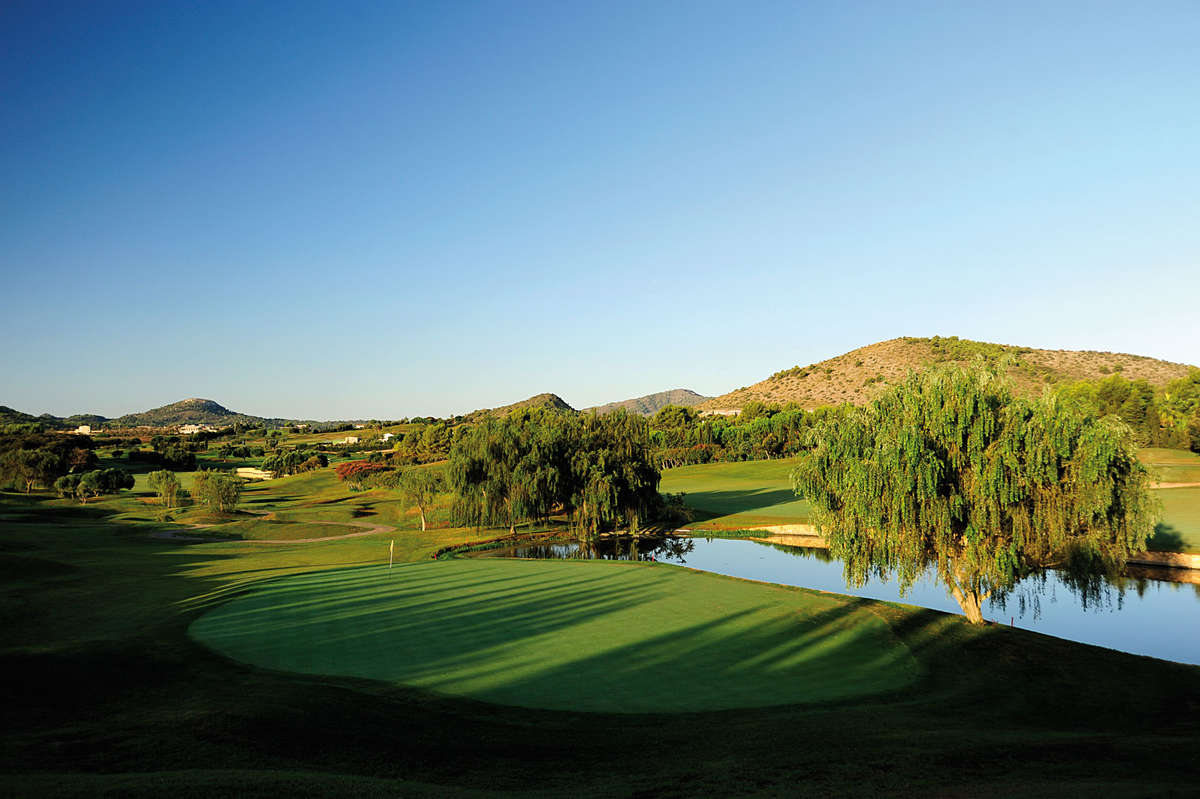 Real Pula Golf