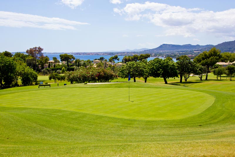 Club de Golf de Son Servera