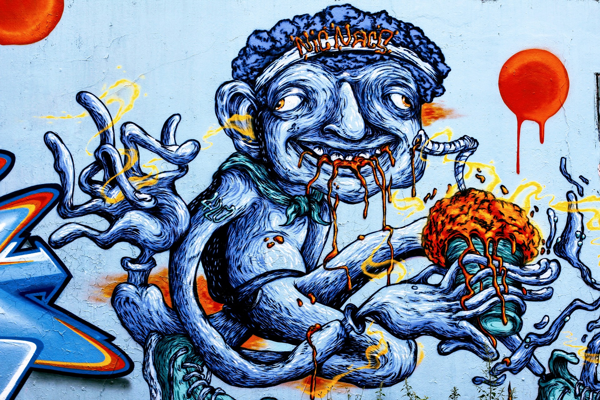 Grafiitti