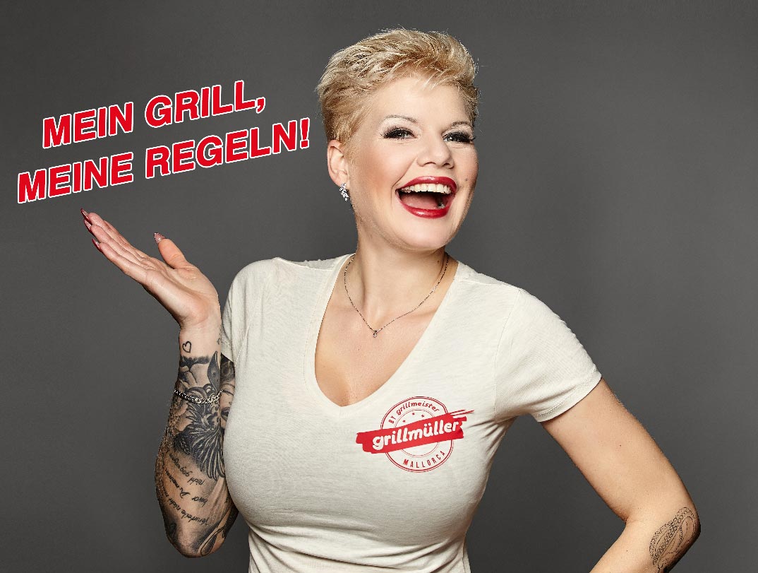 Melanie Müller kassiert saftige Geldstrafe für Hitlergruß