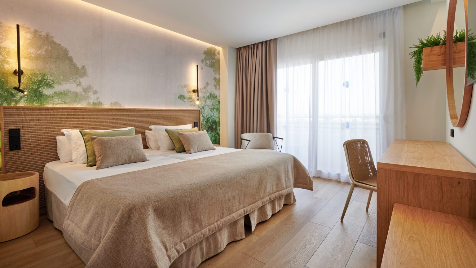 Grupotel Club Cala Marsal Doppelzimmer