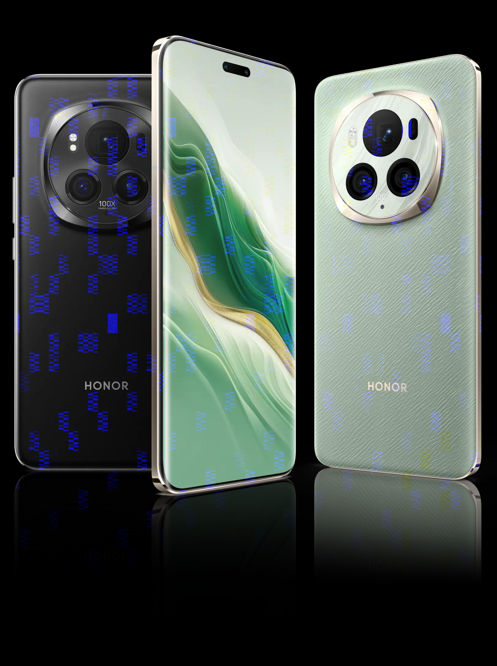 HONOR Magic 6 Pro