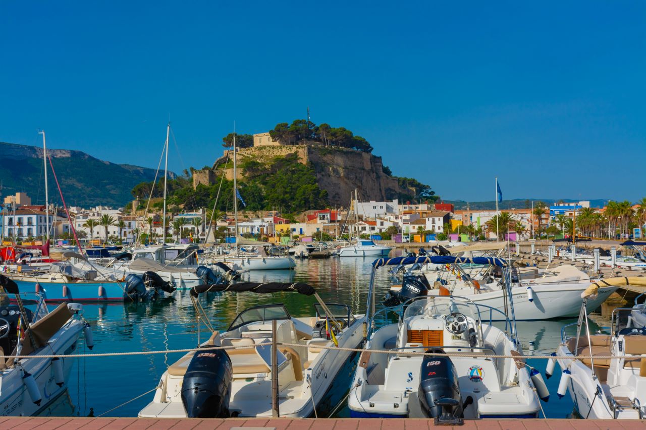 Neue Perspektiven für Yachtclub Dénia