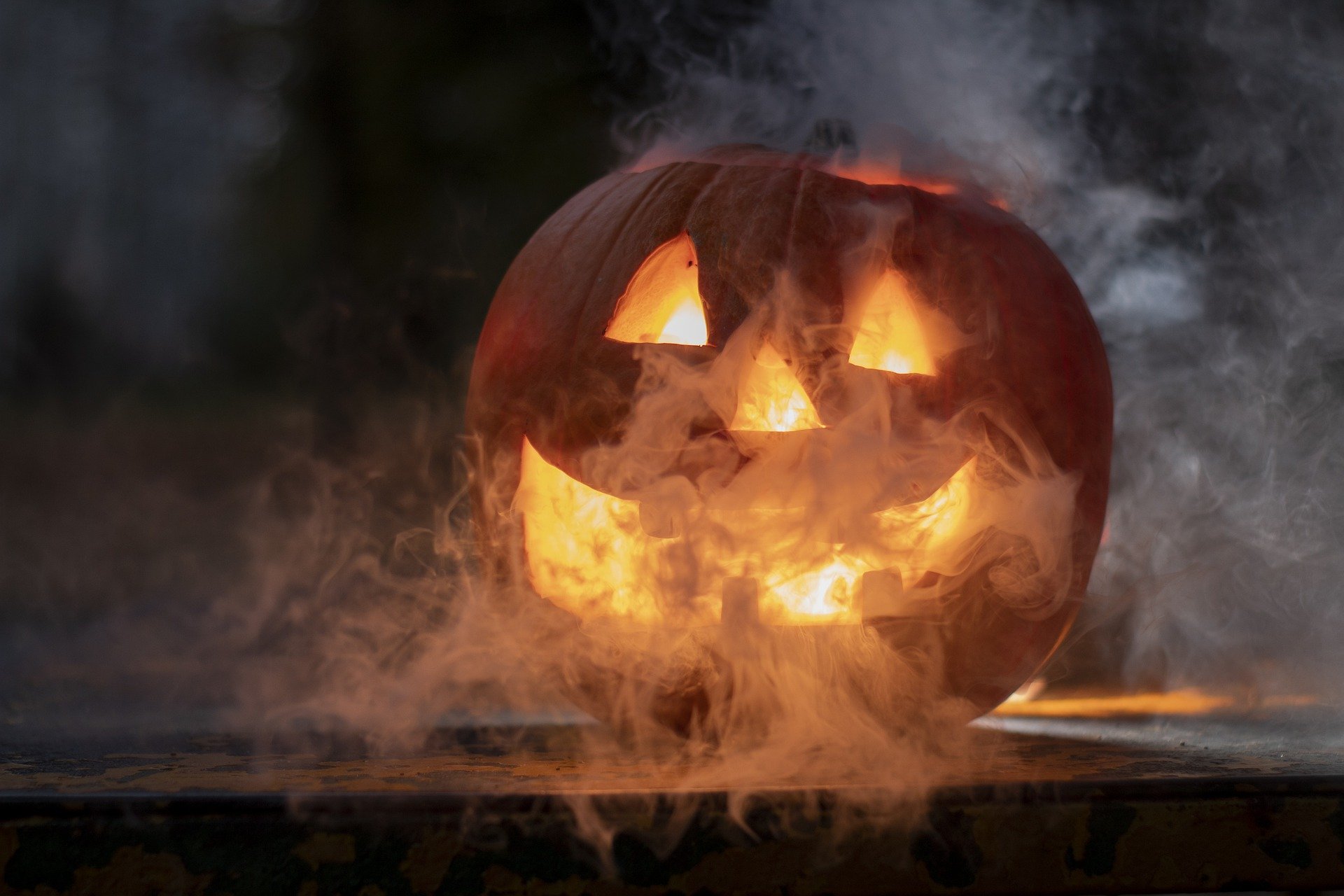 Wetteraussichten auf Mallorca zu Halloween