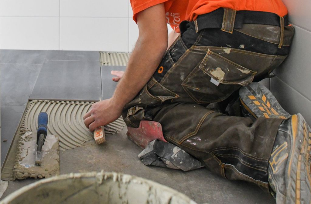 Bis zu 19.000 € für die Renovierung von Wohnungen Bis zu 19.000 € für die Renovierung von Wohnungen