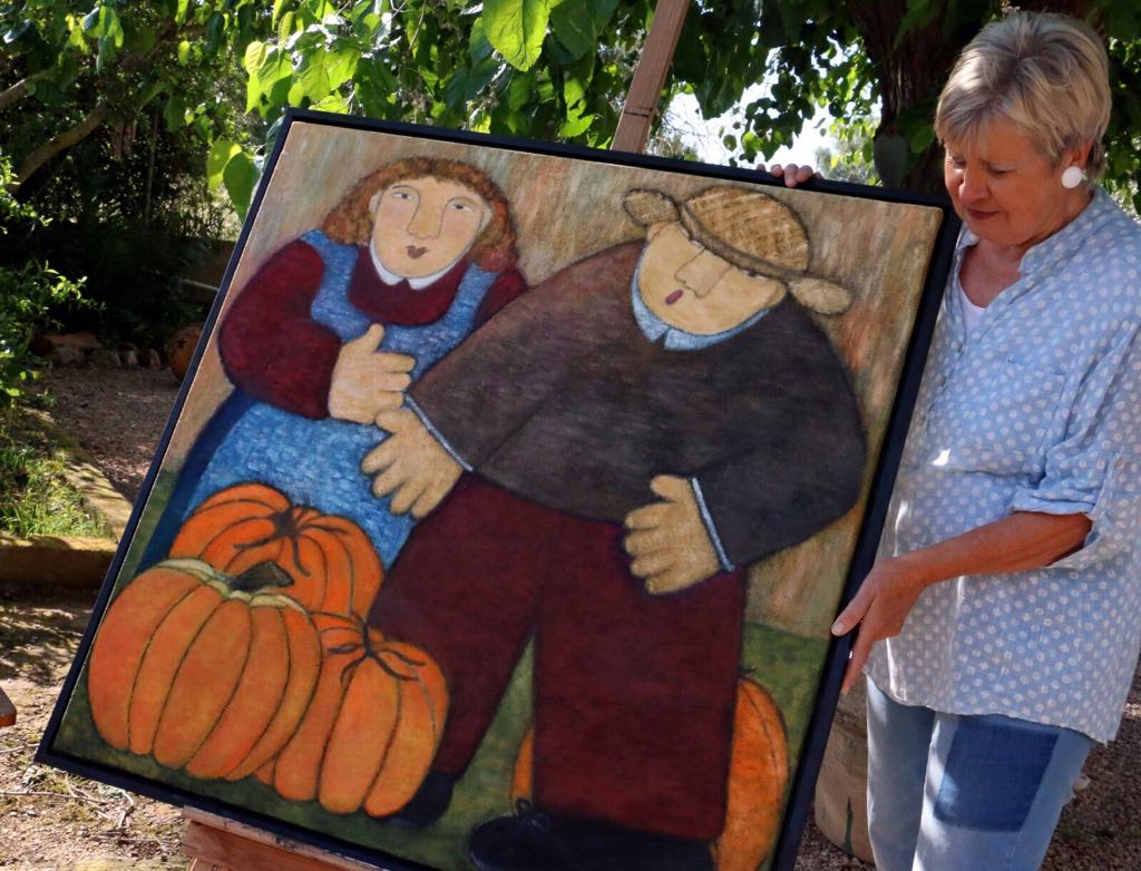 IVA op kunst verlagen