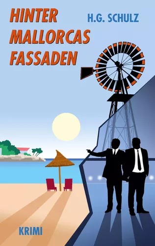 Hinter Mallorcas Fassaden