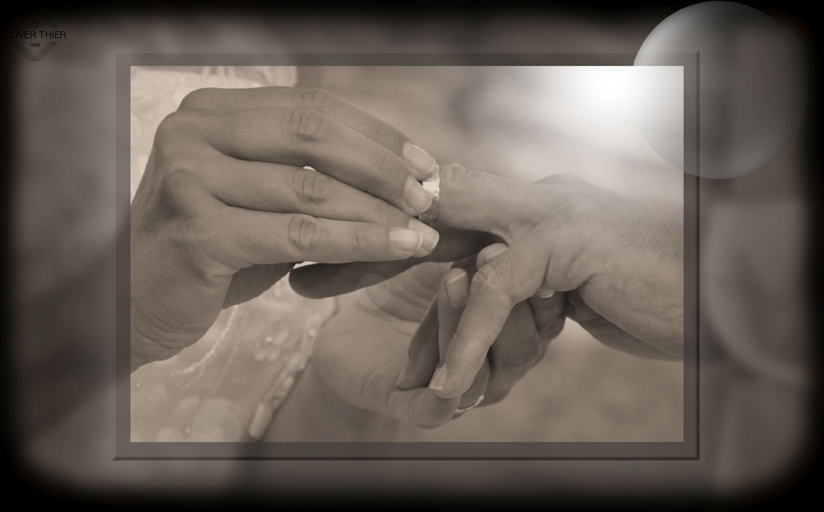 Hochzeit auf Mallorca - Foto: Oliver Thier Photography