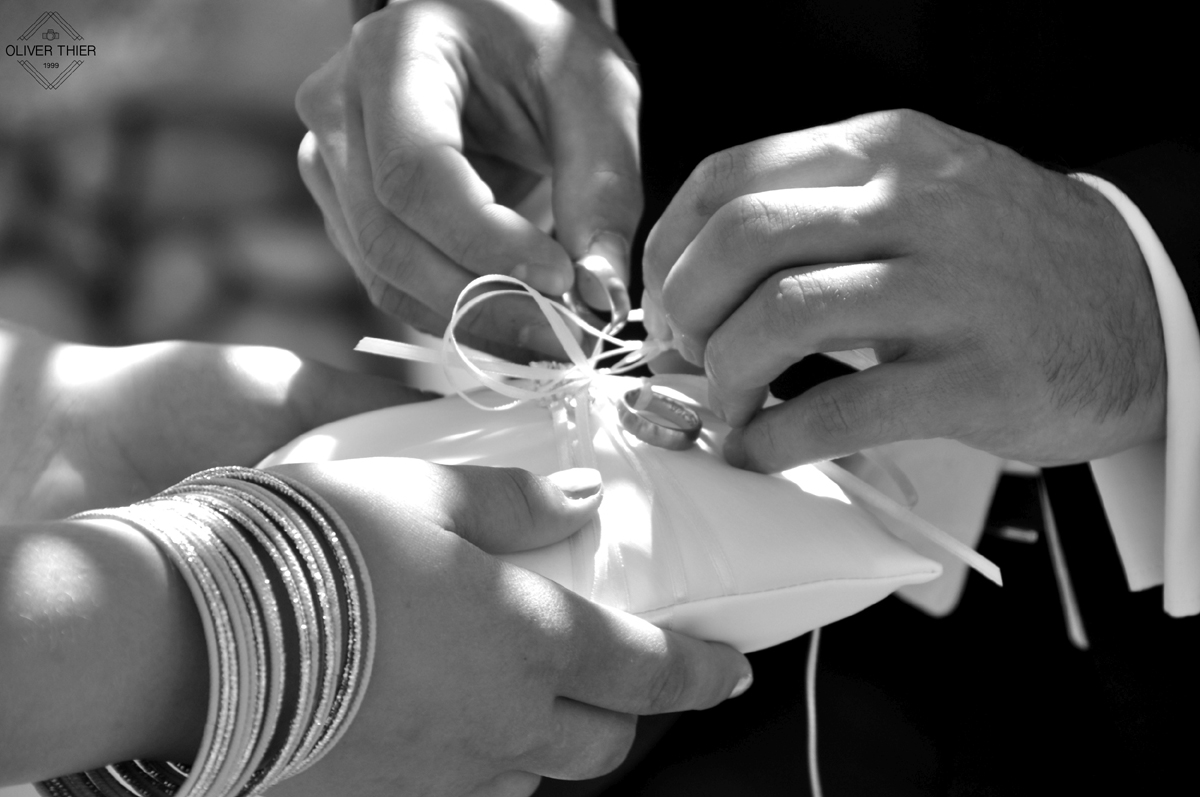 Hochzeit auf Mallorca - Foto: Oliver Thier Photography