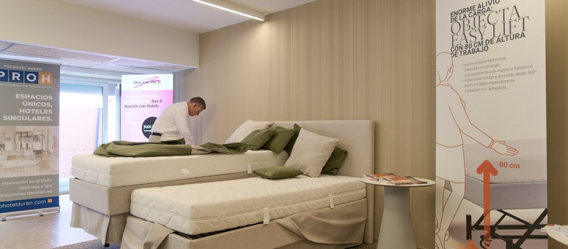 Bauen auf Mallorca – Erfolgreicher Hogasearch Event