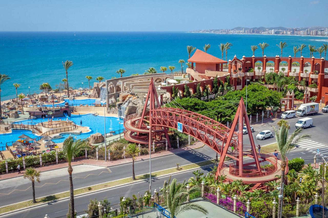 Holiday World: eine der größten All-inclusive-Anlagen Spaniens
