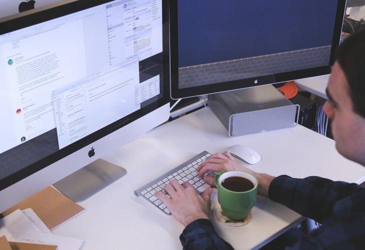Trend “Home-Office” op Mallorca
