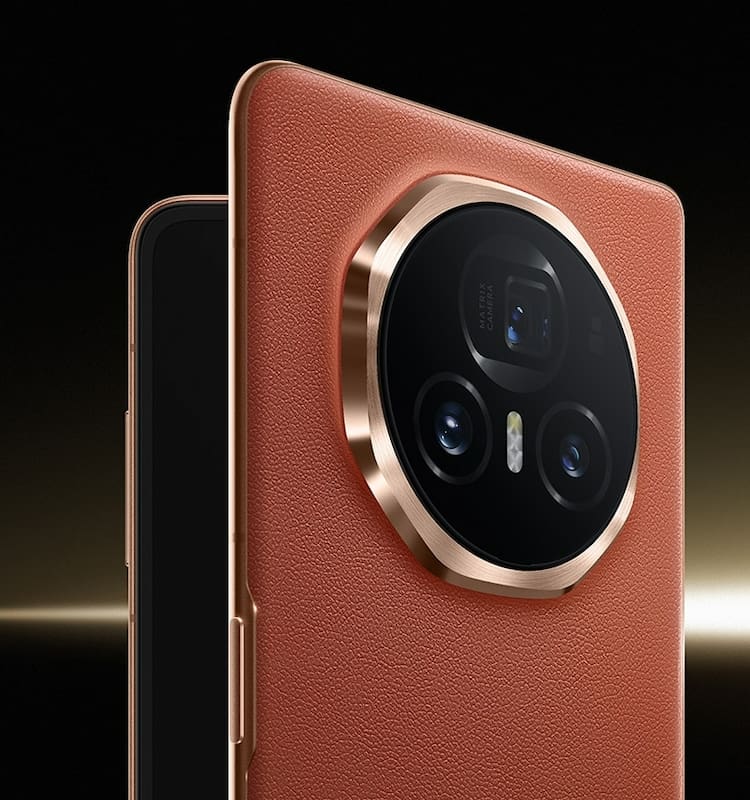 Honor Magic V3