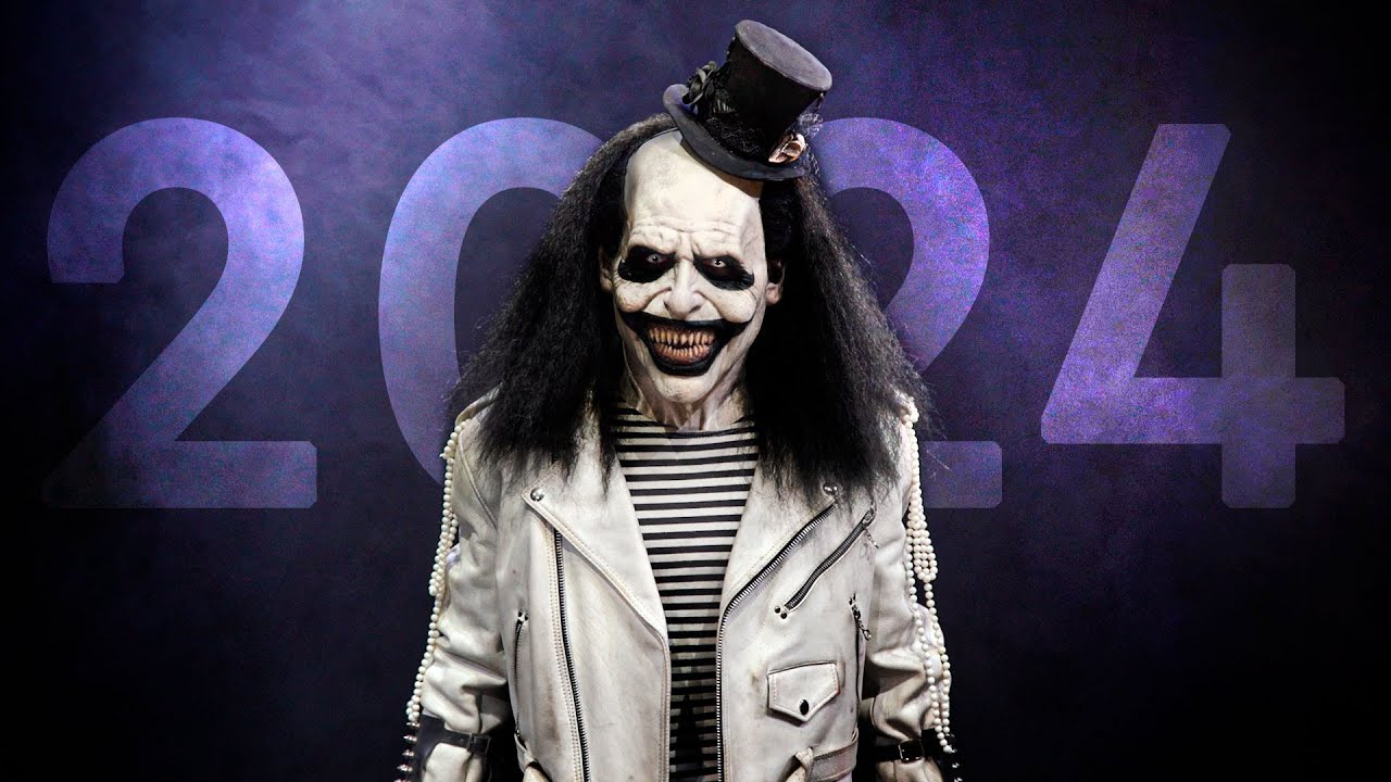 Ein Besuch an Barcelona Horrorland Ein Besuch an Barcelona Horrorland