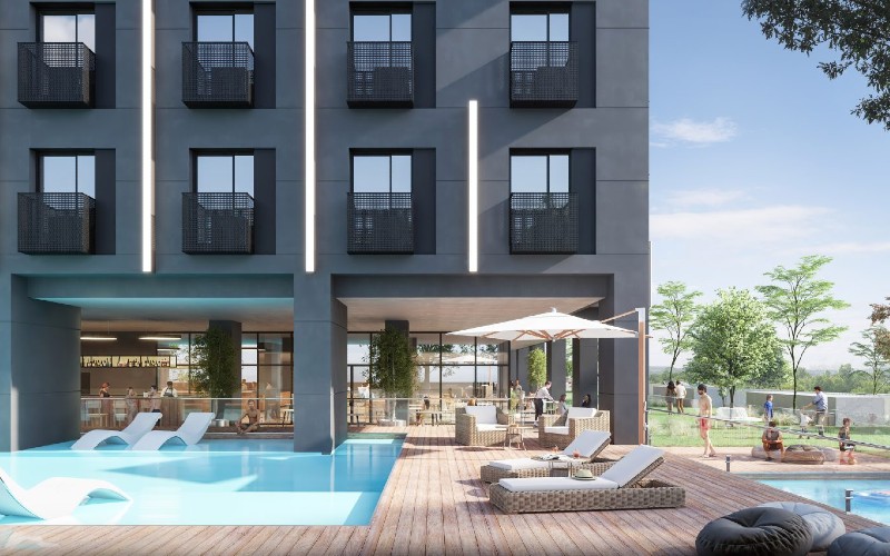 Hotelzimmer als Investment? Hotelzimmer als Investment?