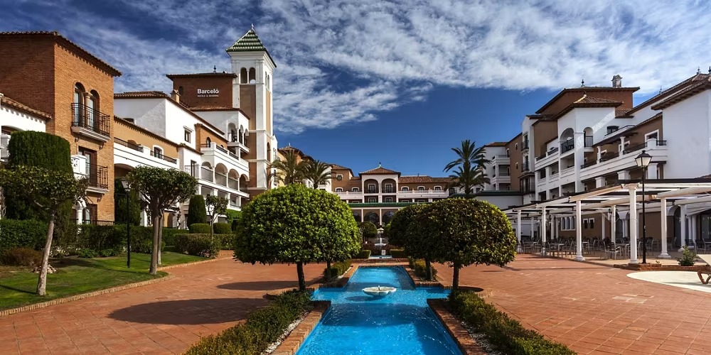 Das beste All-inclusive-Hotel Spaniens