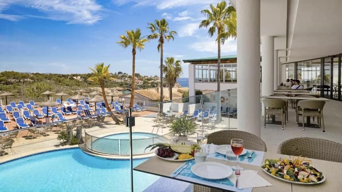 Blau Hotels koopt Cala Mandía Park op Mallorca