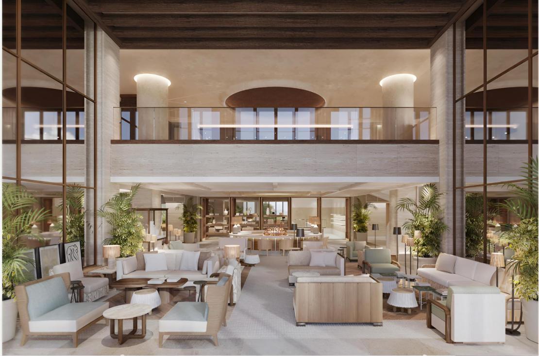 Hotel Formentor