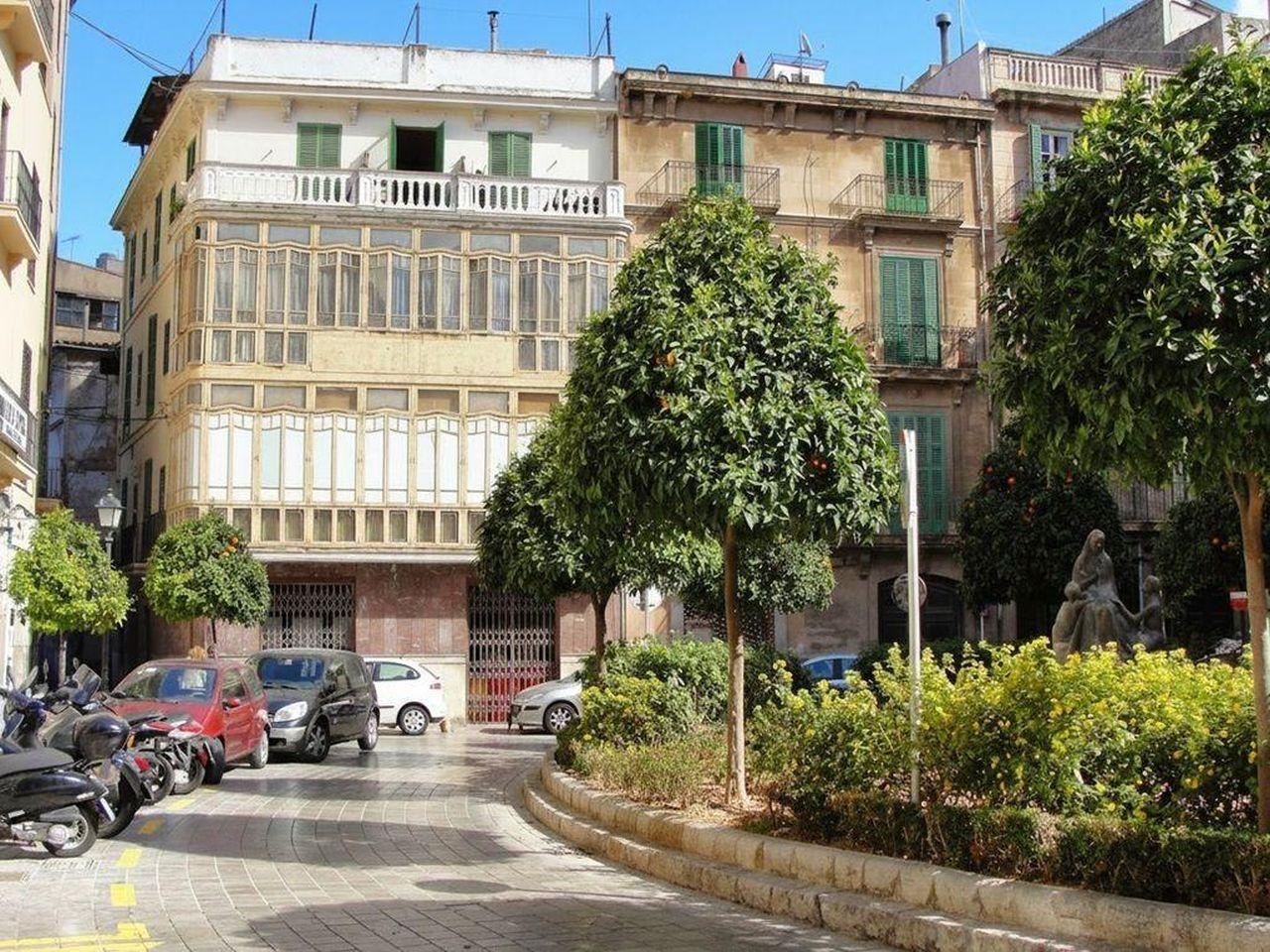 Hotel Perú in Palma