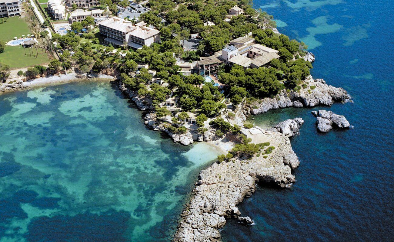 Hotel Punta Negra