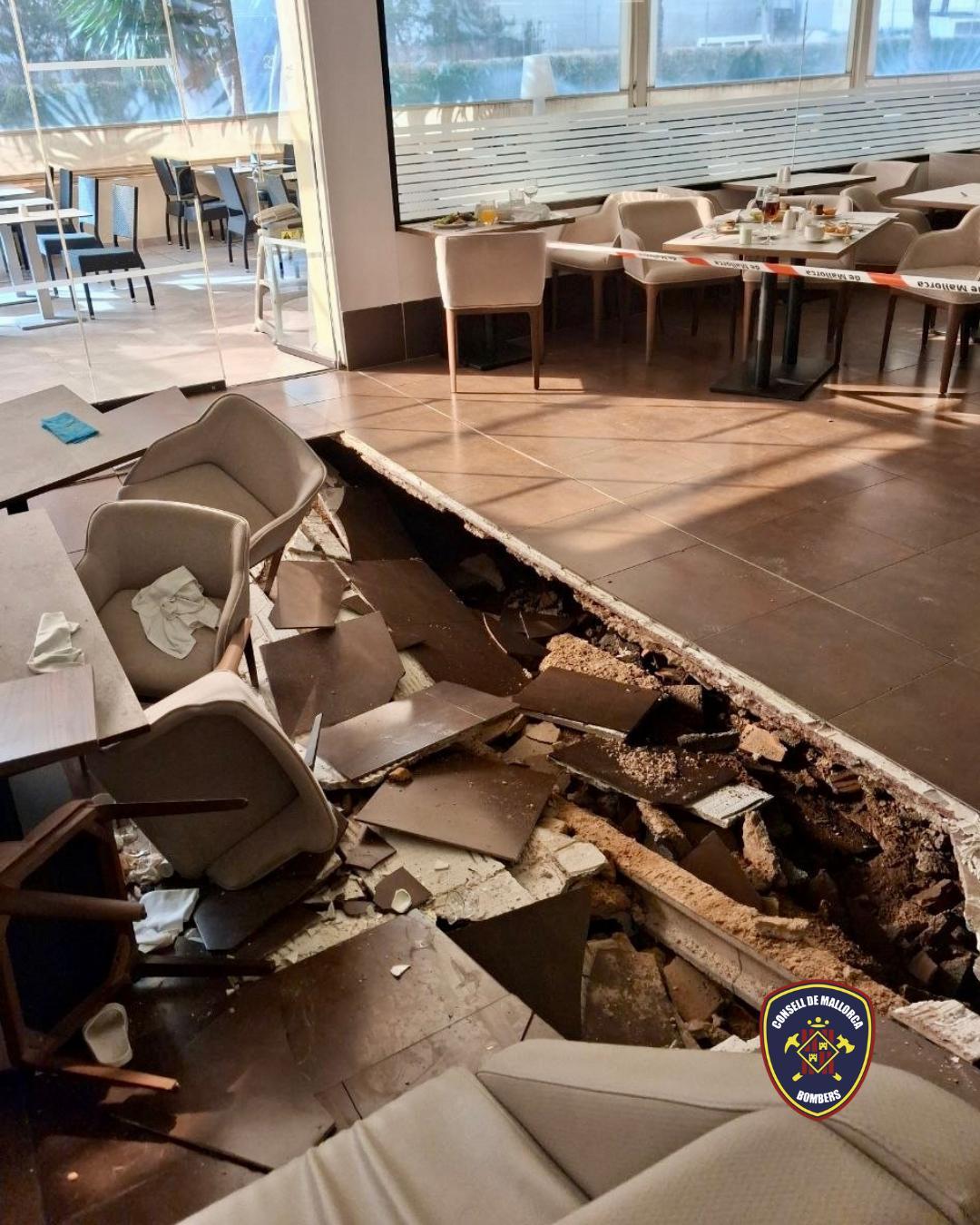 Hotel Rey Don Jaime in Santa Ponça