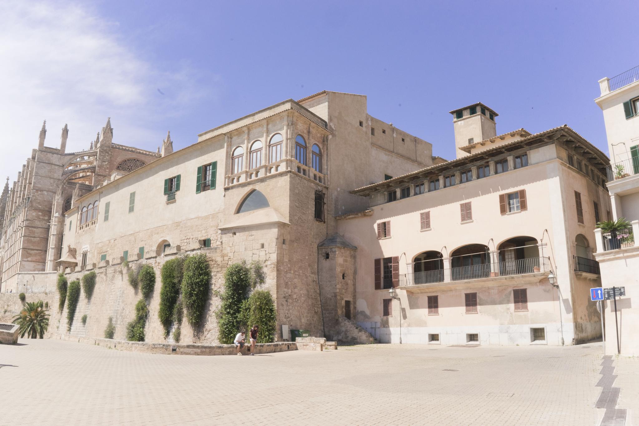 Hotel Vestige Miramar