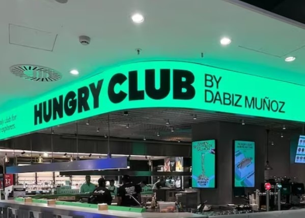Sterrenkok ontwikkelt culinair concept voor luchthaven Mallorca?