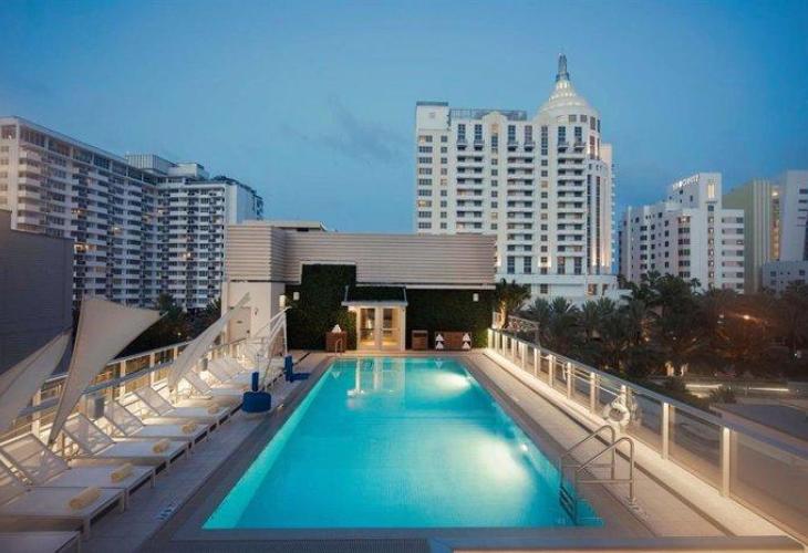 Iberostar met twee nieuwe openingen in Miami