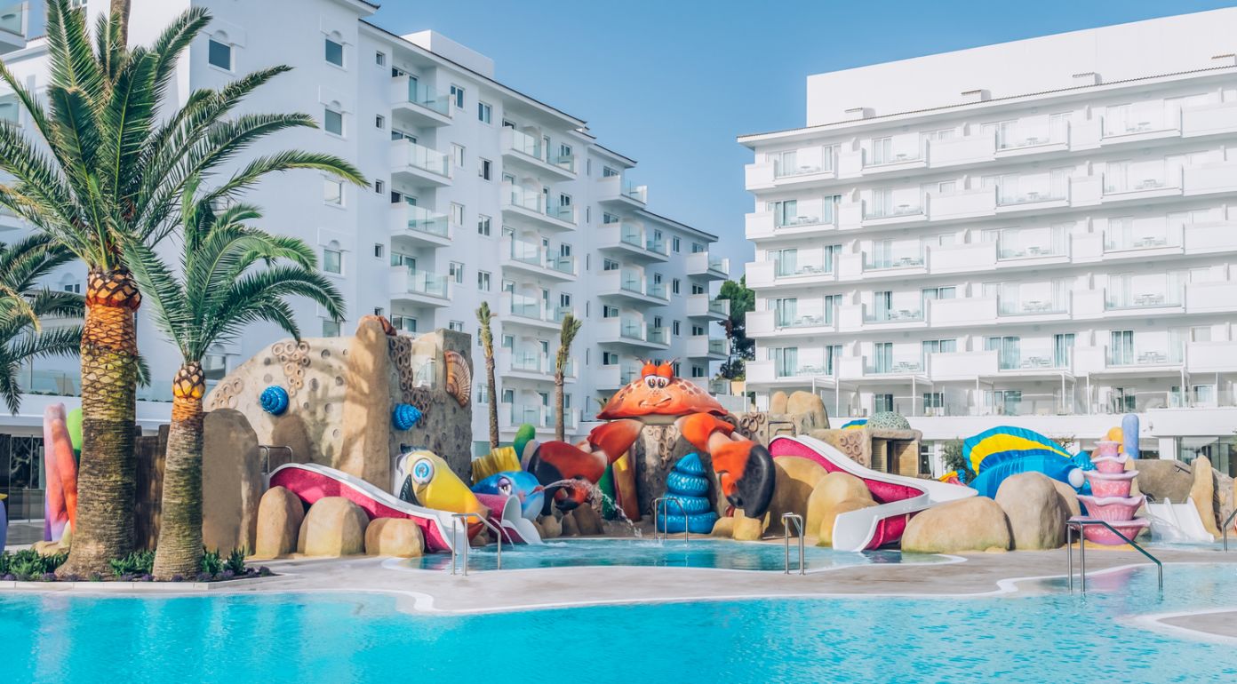 Iberostar verlängert die Saison auf Mallorca