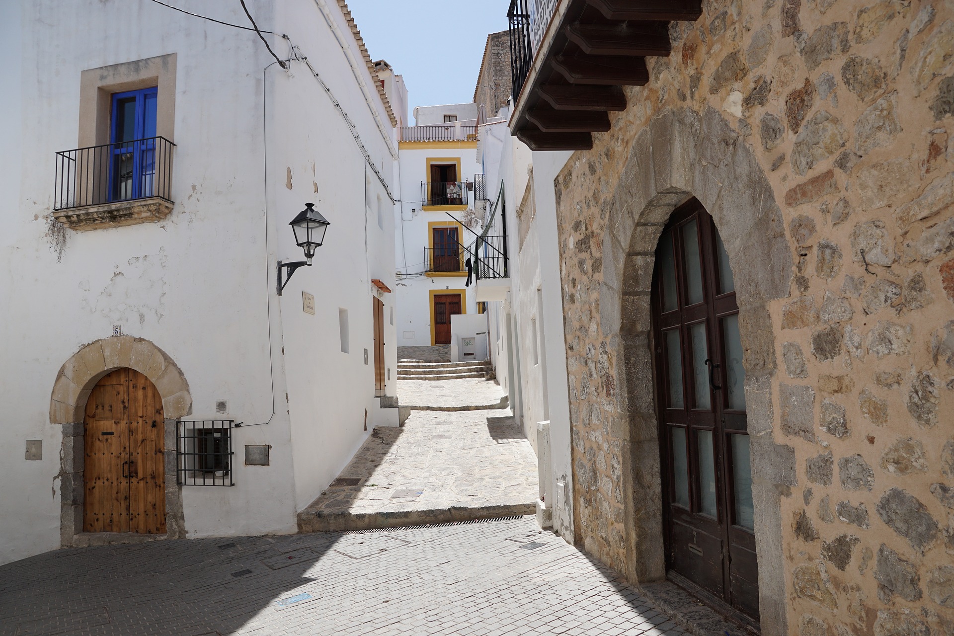 Ibiza, Eivissa