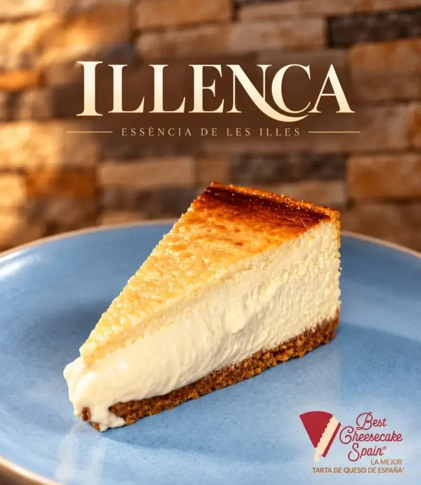 Käsekuchen aus Mallorca im Rennen um Spaniens Krone
