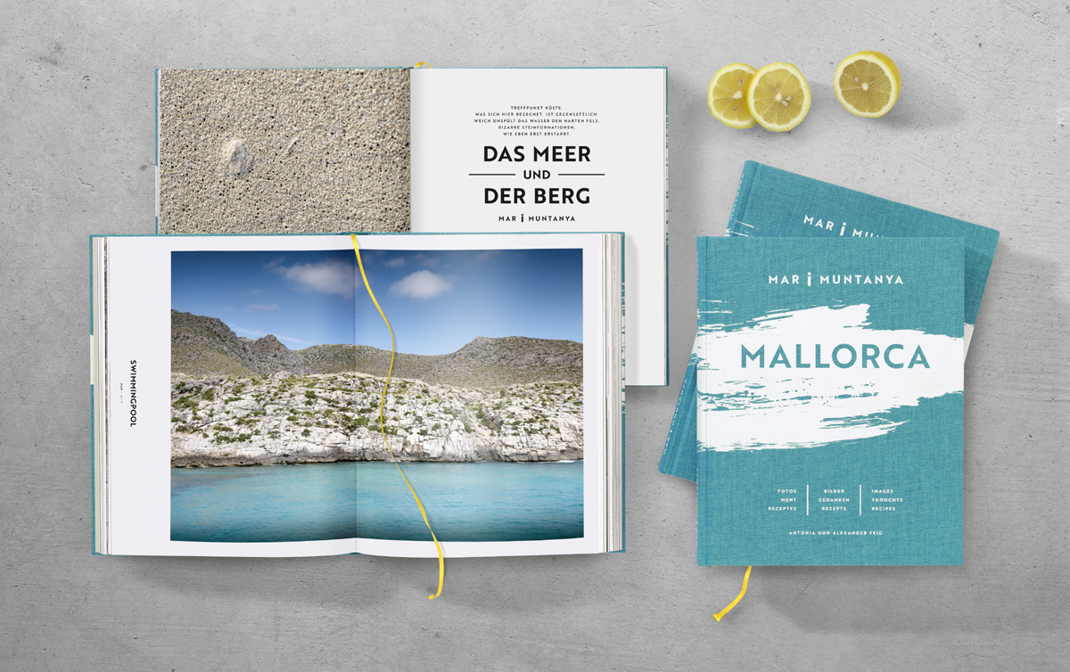 MALLORCA – MAR i MUNTANYA