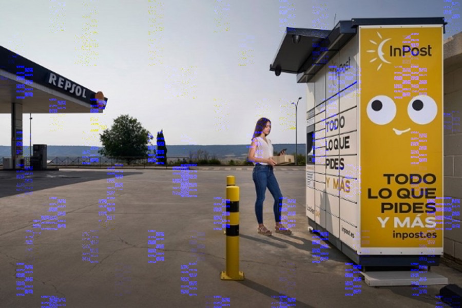 InPost-Station
