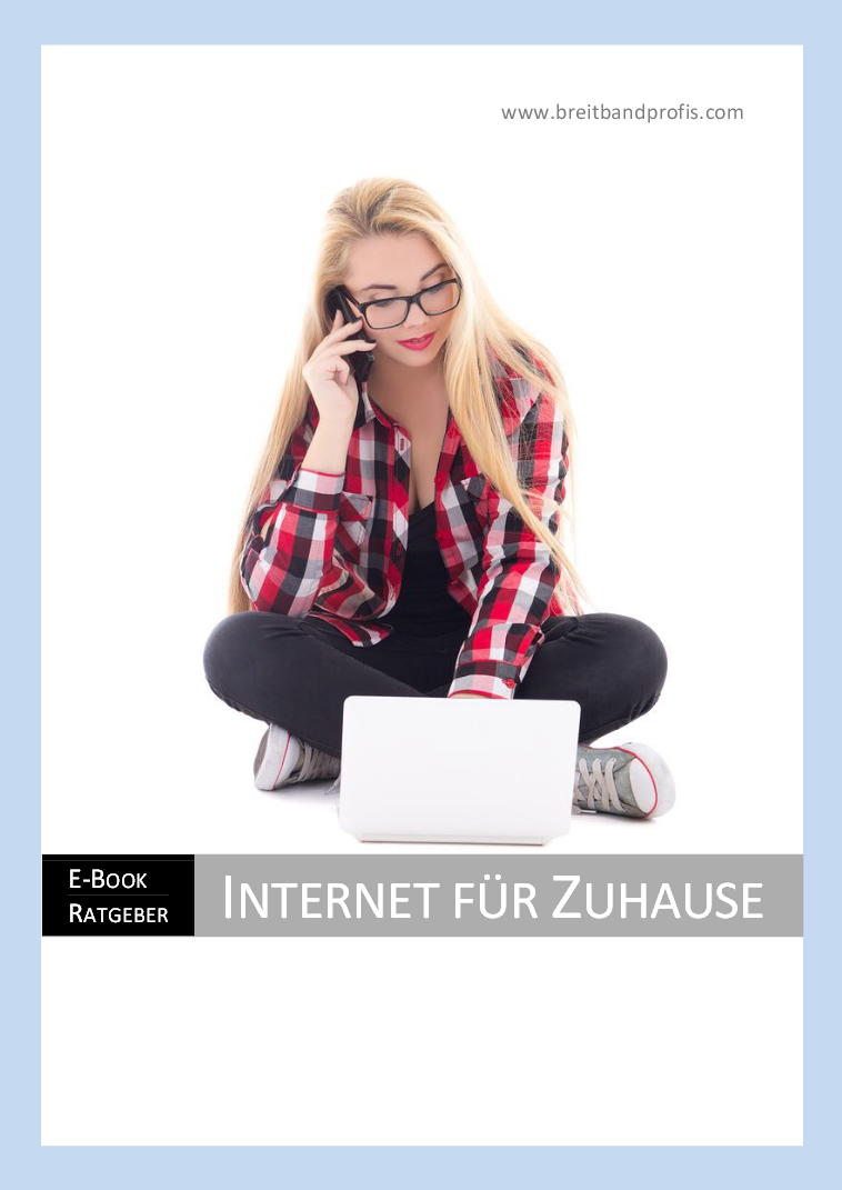 Günstige DSL-Anbieter finden