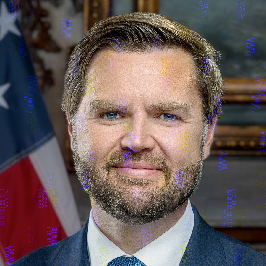James David „JD“ Vance