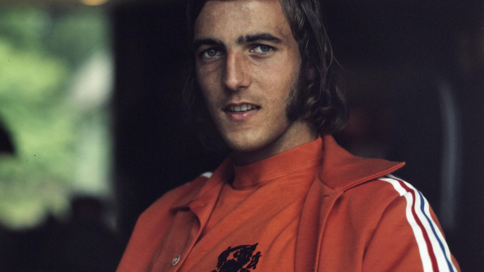 Fußballlegende Johan Neeskens verstorben Fußballlegende Johan Neeskens verstorben