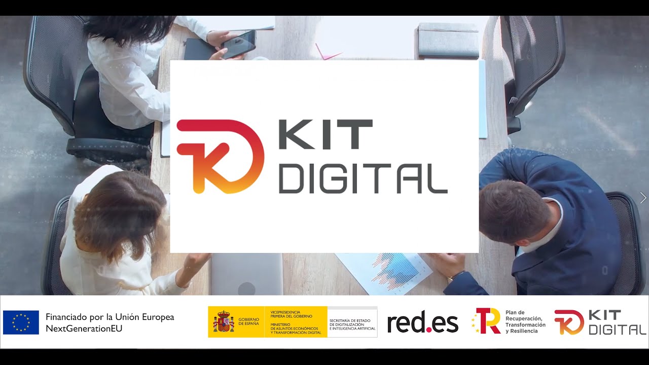 KIT DIGITAL