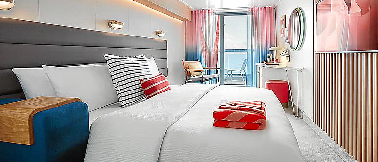 Premièrebezoek van de “Resilience Lady” aan Mallorca Premièrebezoek van de “Resilience Lady” aan Mallorca