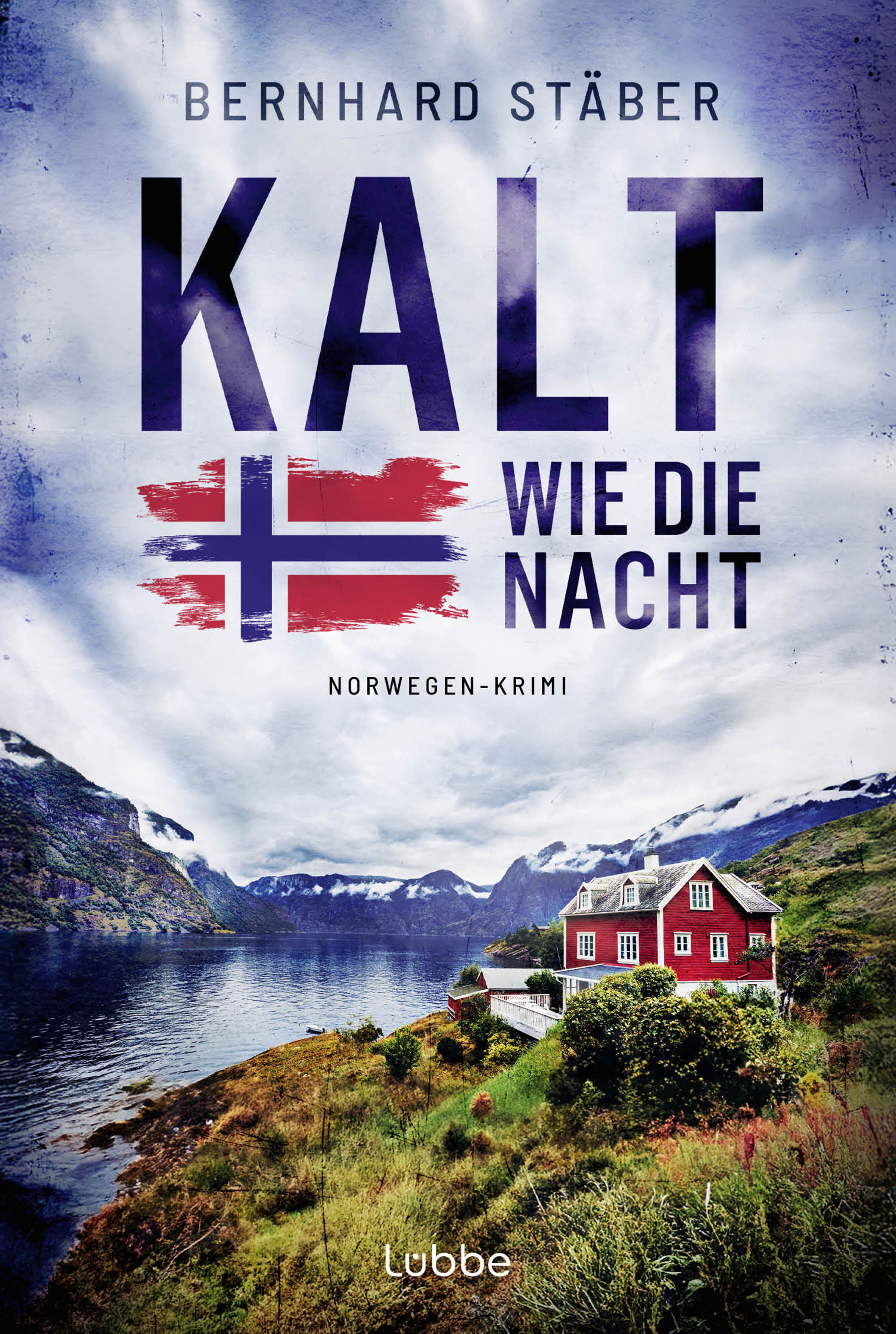 Kalt wie die Nacht Kalt wie die Nacht