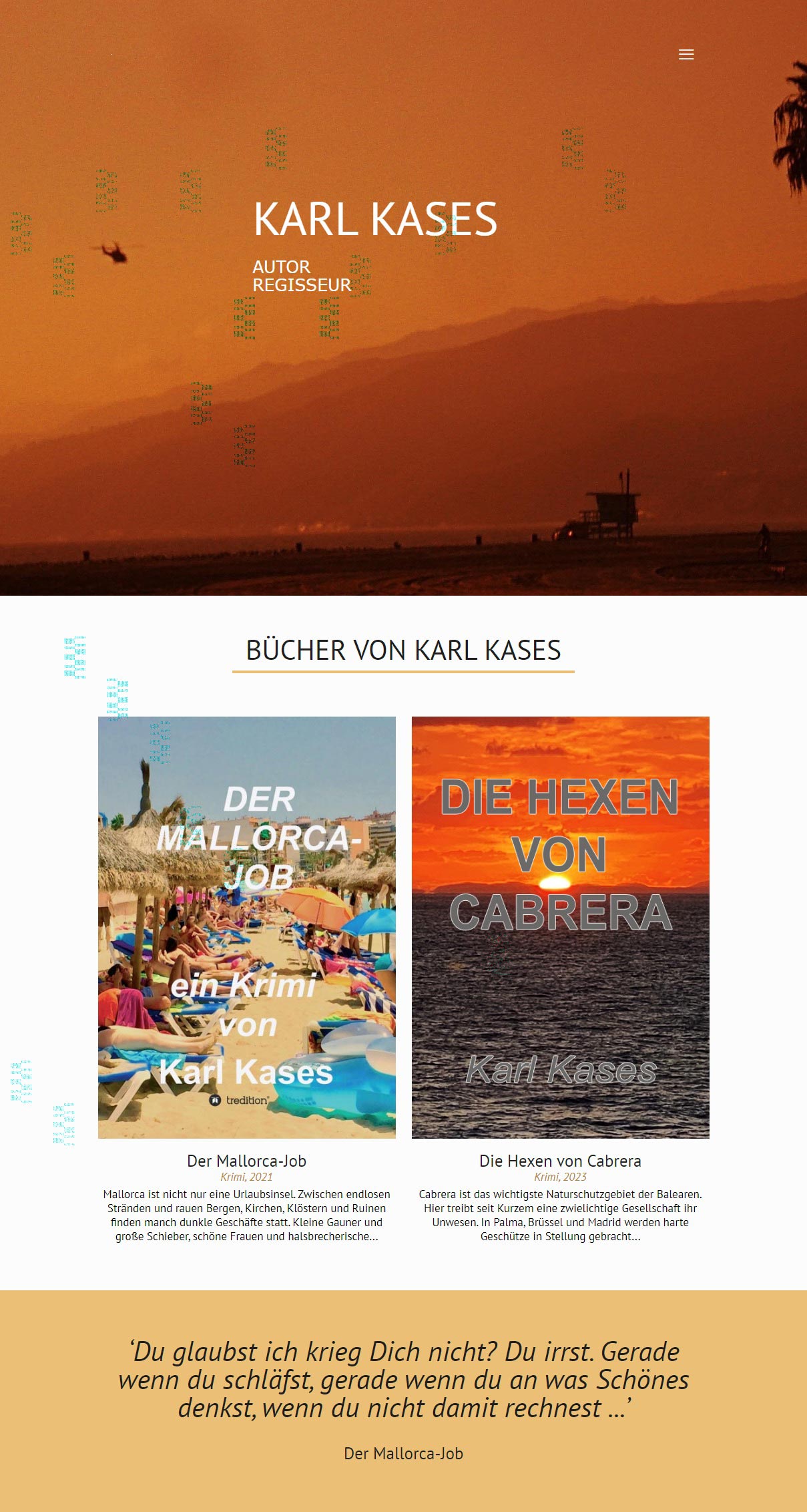 Karl Kases