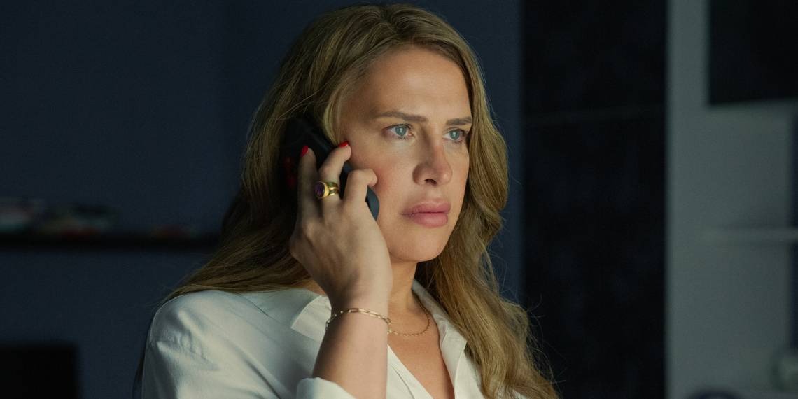 Karla Sofía Gascón in „Emilia Pérez“
