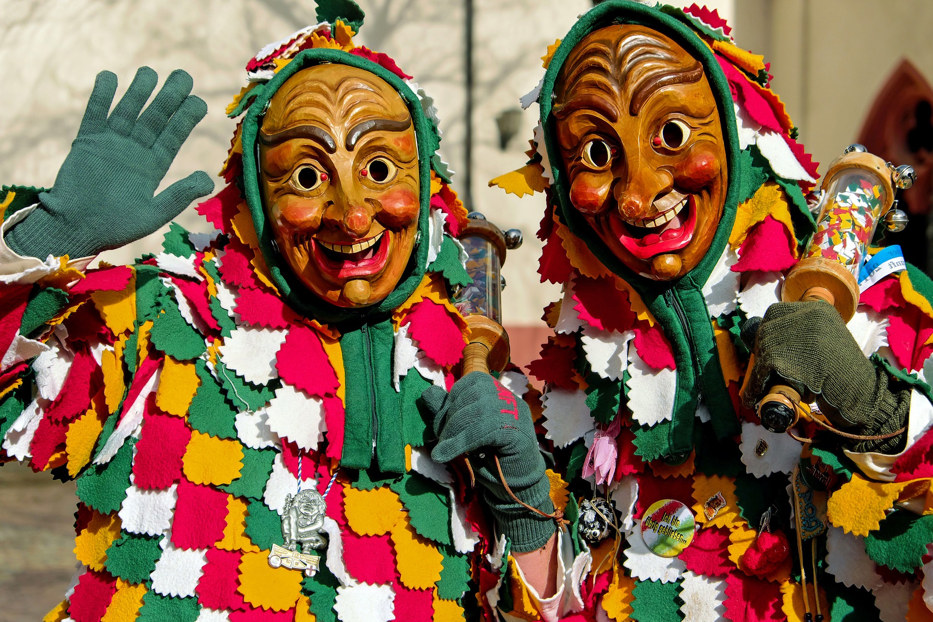 Karneval Sa Rua