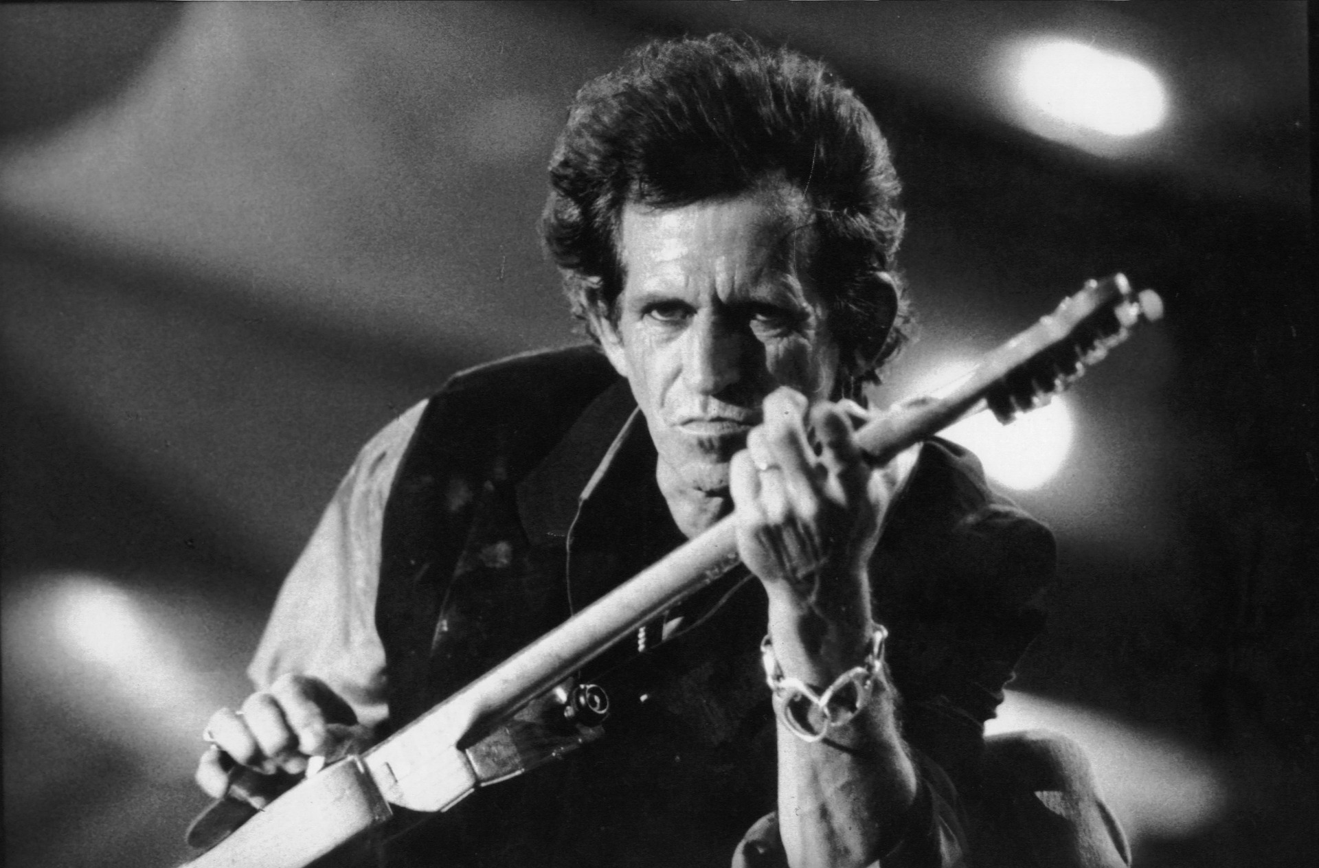 Keith Richards, Rolling Stones