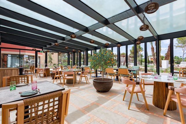Kimpton Aysla Mallorca