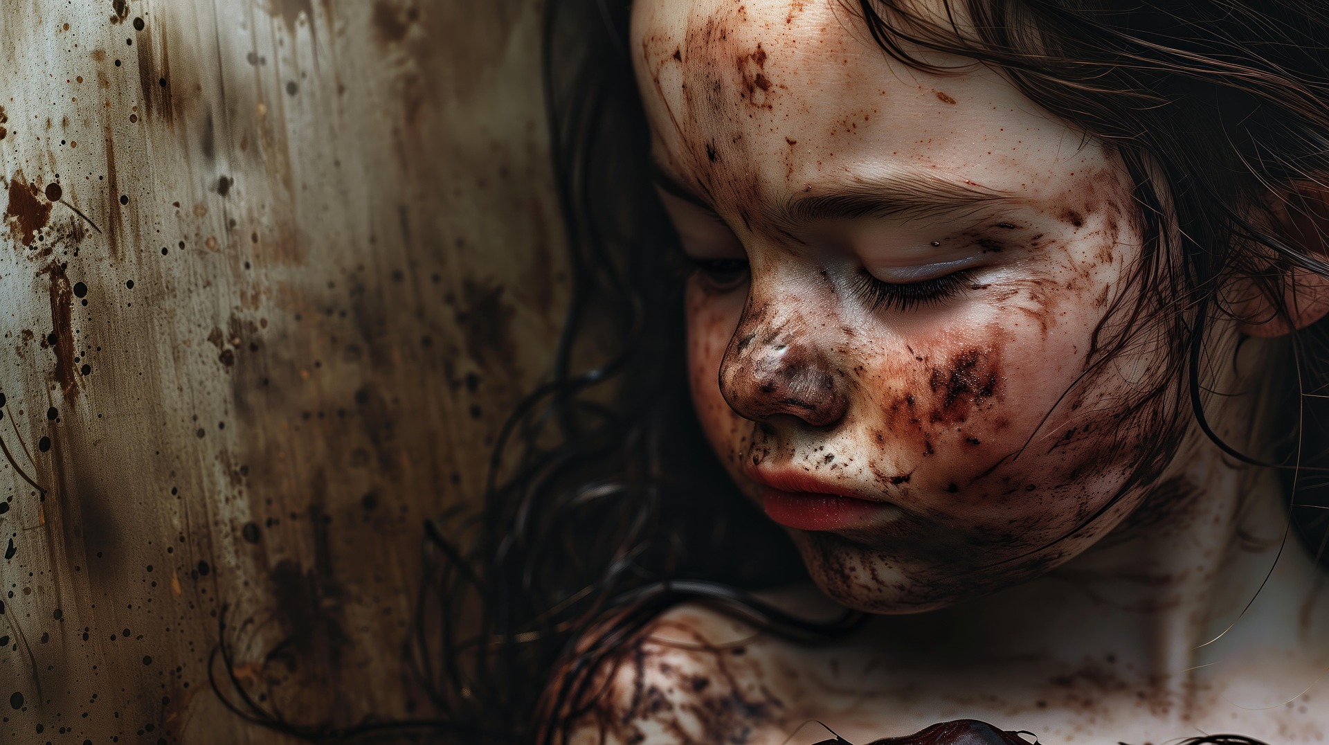 Israels Auslöschung von Gaza ist Völkermord. Punkt. Israels Auslöschung von Gaza ist Völkermord. Punkt.