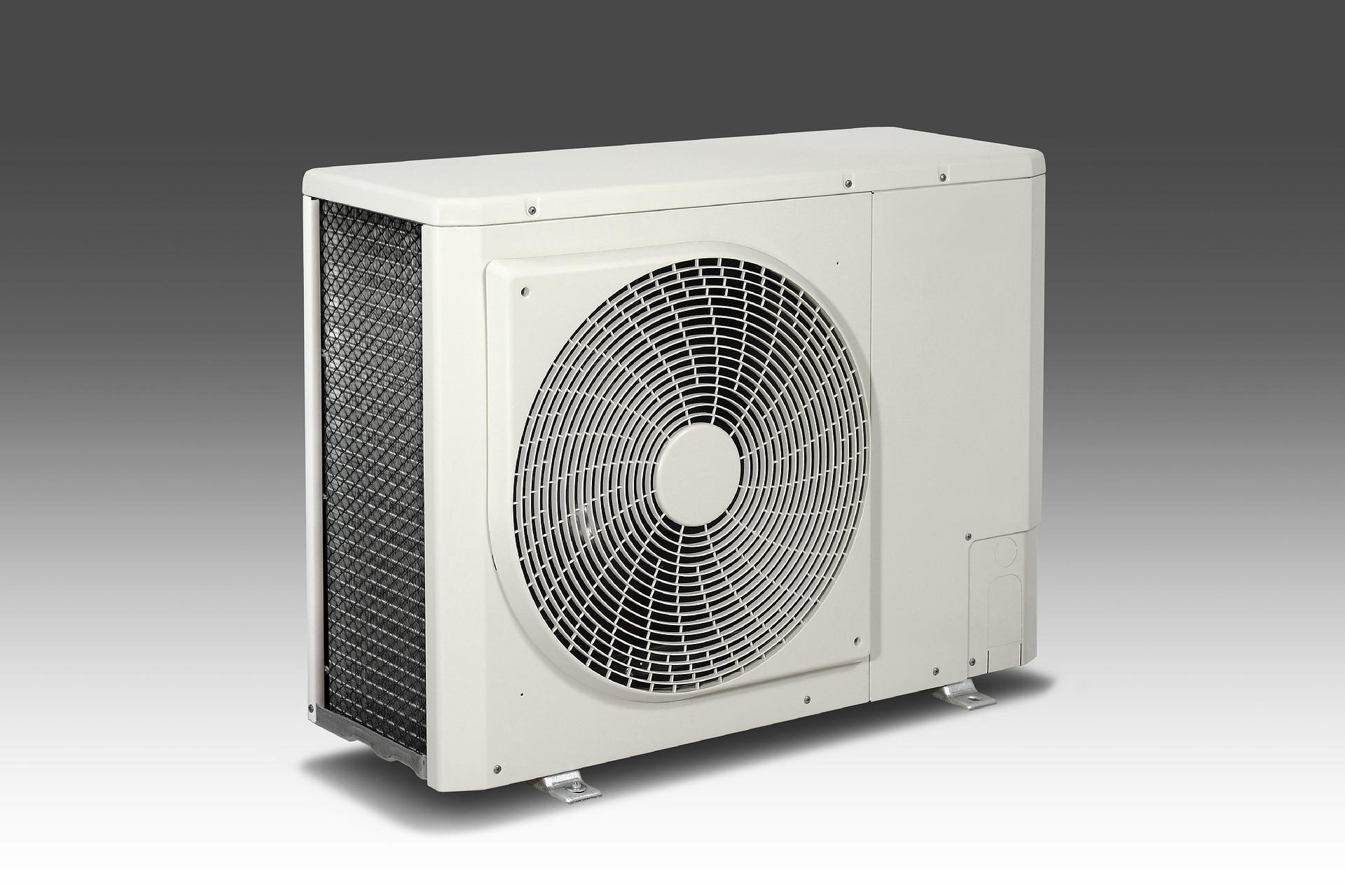 Klimaanlage