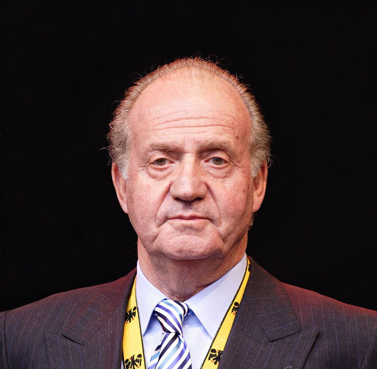 König Juan Carlos