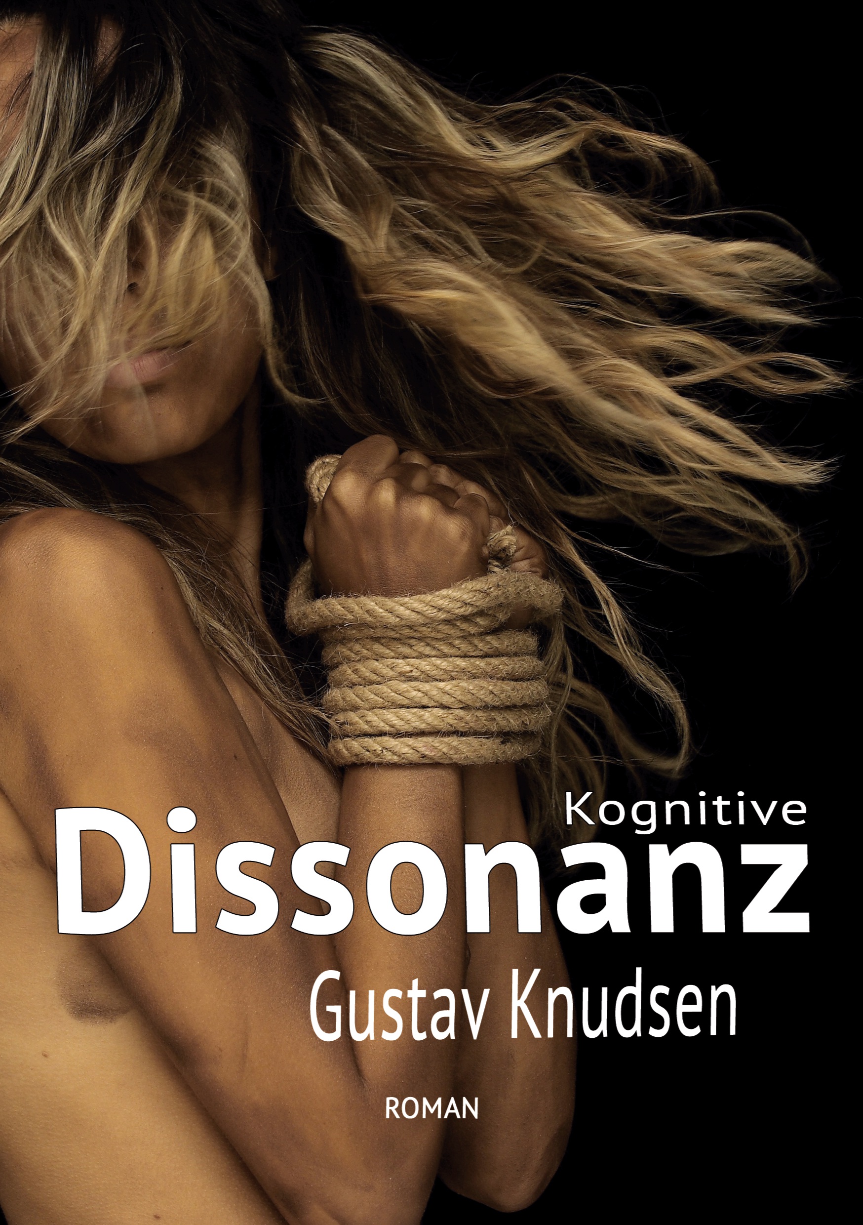 Gustav Knudsen - Kognitive Dissonanz